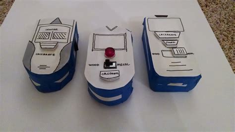 Prototype Example 的图像结果