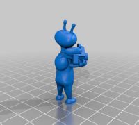 Image result for Alien TV Pixbee