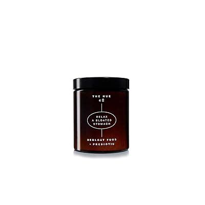 Buy The Nue Co. - Debloat Food Prebiotic | Supports Natural Gut Health ...