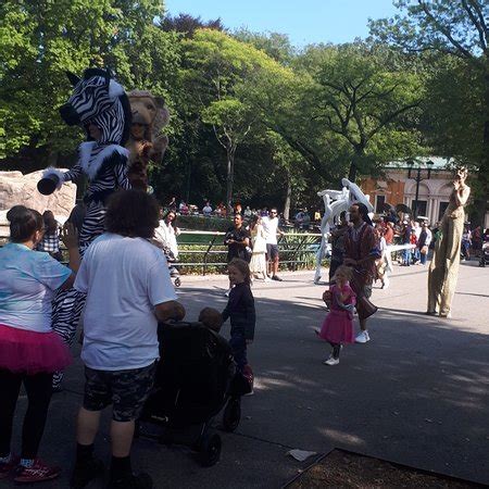 Bronx Zoo - 2020 What to Know Before You Go (with Photos) - TripAdvisor