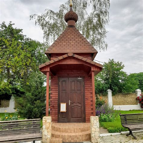 THE CHURCH OF THE PROTECTION OF THE MOTHER OF GOD (2024) All You Need ...