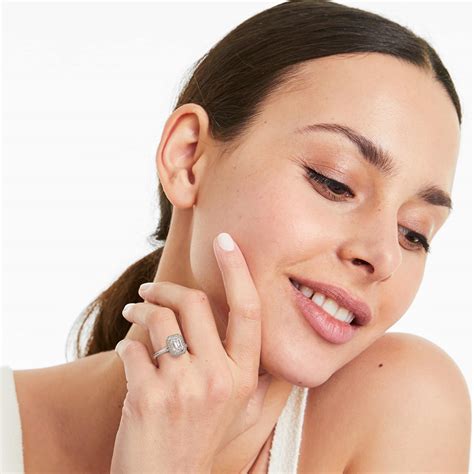 GIA 1.21 Carat D-VS1 Ideal Cut Emerald Diamond Octagon Halo Diamond ...