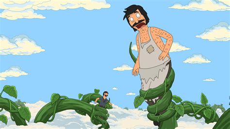 Watch Bob's Burgers Episode 16 on Disney+ South Africa | English ...