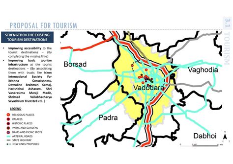 HISTORY, CULTURE AND TOURISM | CEPT - Portfolio