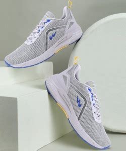CAMPUS CAMP-GLACIER Running Shoes For Men - Buy CAMPUS CAMP-GLACIER ...
