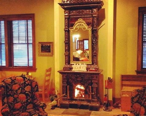 THE INN AT UNION PIER - B&B Reviews, Photos, Rate Comparison - Tripadvisor