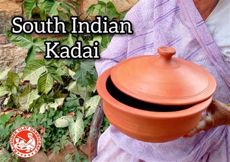 SOUTH INDIAN KADAI (ALL SIZES)
