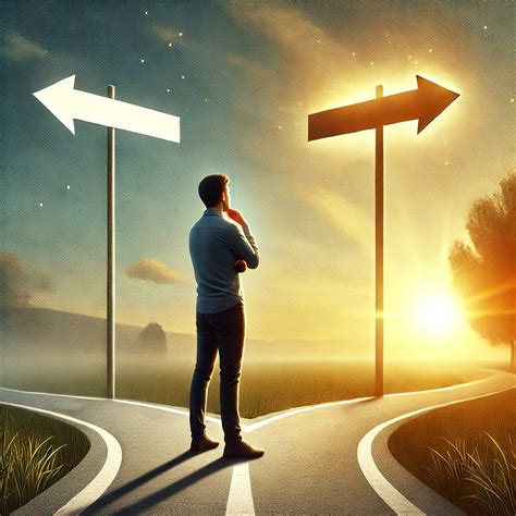 Bible Verses about Making Decisions - BibleStudyPro