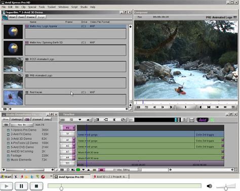 Avid FX Tutorials 的图像结果