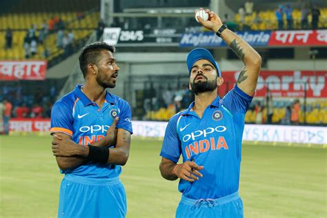 Two teams, one country: How India ended up with two vastly diverse ...