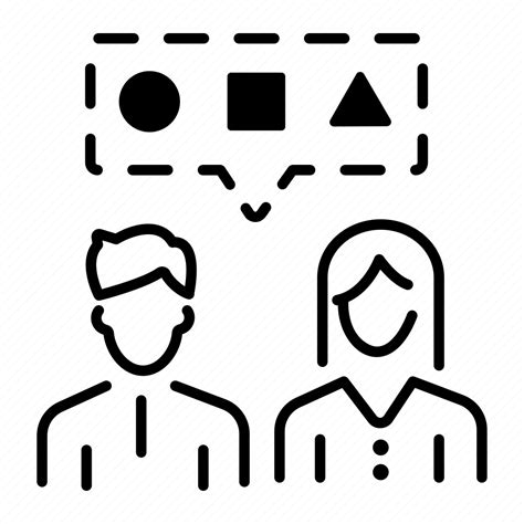 Public, opinion, sentiment, review, opinions, majority icon - Download ...