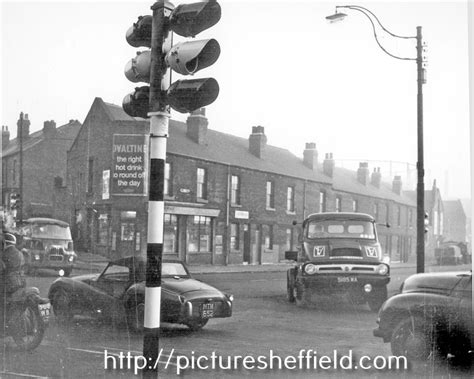 Searching Picture Sheffield