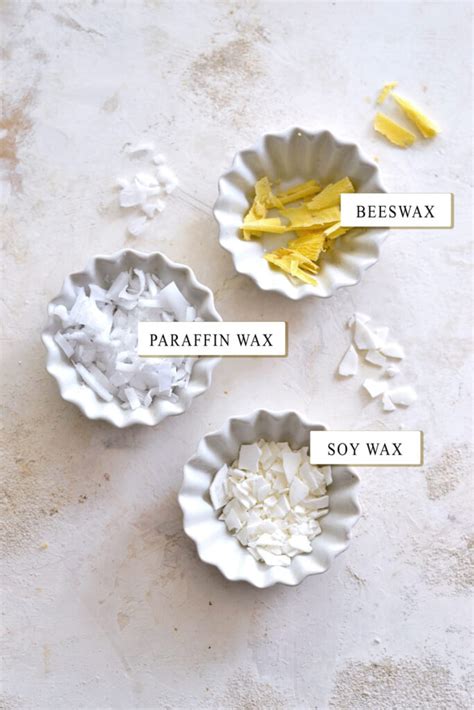 Wax Paper Tutorial 的图像结果
