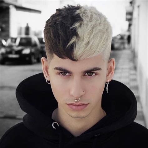 10 Men's Fade Haircuts for Short Hair - Got to Stay Super-Cool! - PoP ...