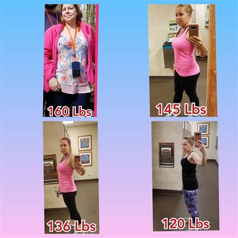 37/5'1" [160 lbs > 120 lbs = 40 lbs] 1 year ago I finally decided it ...