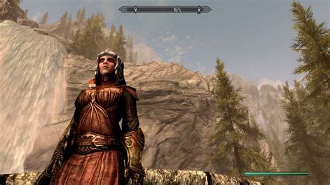Best Skyrim characters from creation, races, abilities, stats and more ...