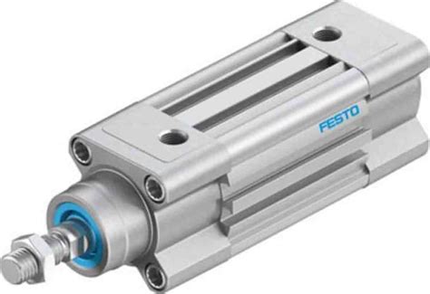 DSBC-32-25-D3-PPSA-N3 Festo | Festo Pneumatic Piston Rod Cylinder ...