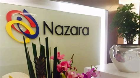 Nazara Technologies shares approach record date for 1:1 bonus issue, 1: ...