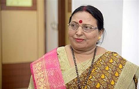 मशहूर लोक गायिका शारदा सिन्हा की तबीयत बिगड़ी
