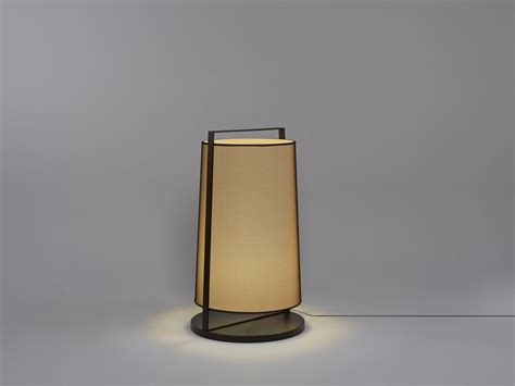 MACAO | Fabric floor lamp Macao Collection By Tooy design Corrado Dotti