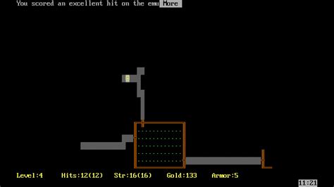 Image result for Android Open Source Game Rogue