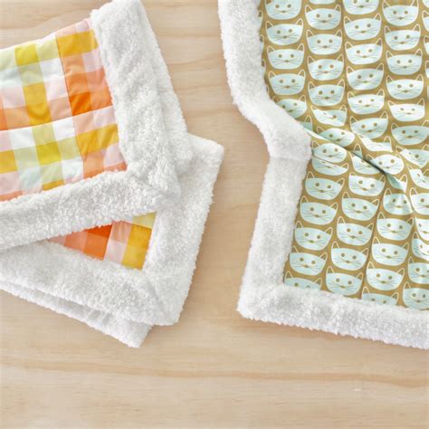 Sherpa Fleece Blanket - MADE EVERYDAY