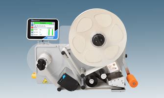 Videojet 9560 Print & Apply Labeling Machine - India