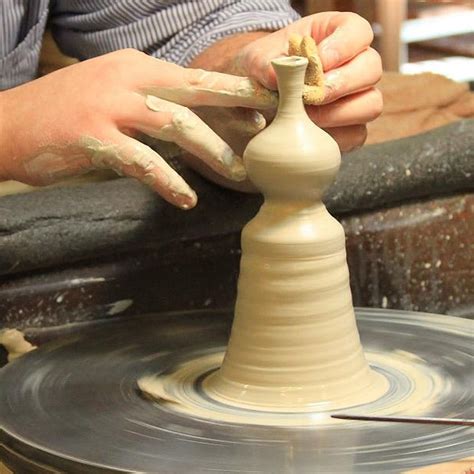 Learn Pottery From These Classes In The City | LBB, Mumbai