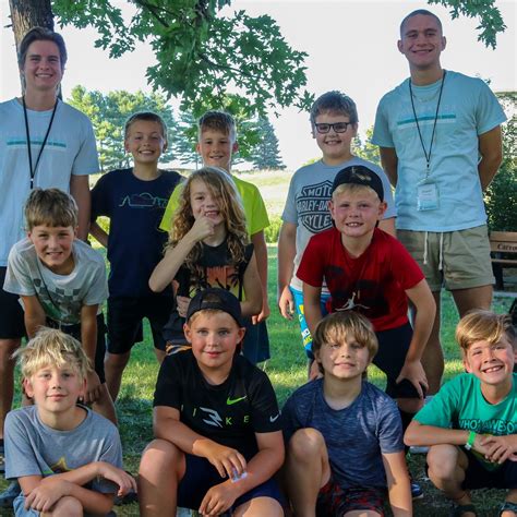 Riverside Bible Camp | WHAT IS ALPHA CAMP? Alpha Camp at Riverside is a ...