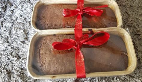 Plum Cakes From These Bakeries In Pune | WhatsHot Pune