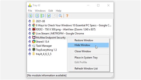 Image result for How to Remove Clutter From Taskbar