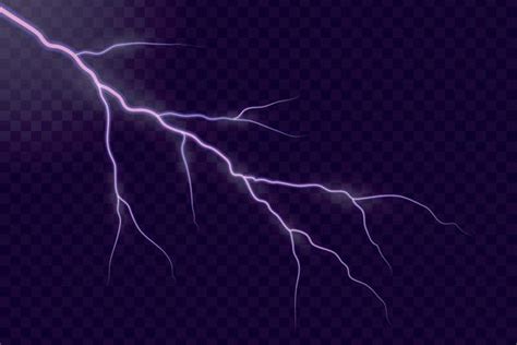 Lightning Vector 的图像结果