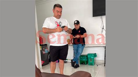 Jueza que dejó en libertad a Carlos Mattos es investigada por sacar de ...