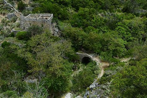 Walking paths in Kythira (Kythira Town) - 2022 What to Know Before You ...