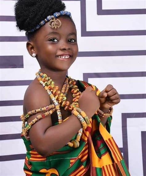Kwahu People: A Subgroup of Ghana’s Akan Tribes
