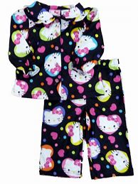 Image result for Hello Kitty Adult Onesie Pajamas