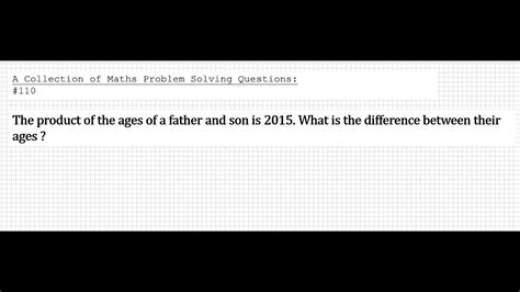 Image result for Factorisation Difficile