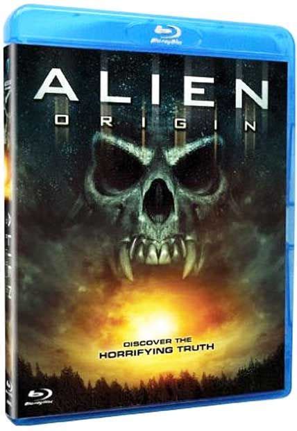 Image result for Alien Origin Movie