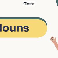 PPT: The Noun and Its Kinds - English Grammar Class 3 PDF Download