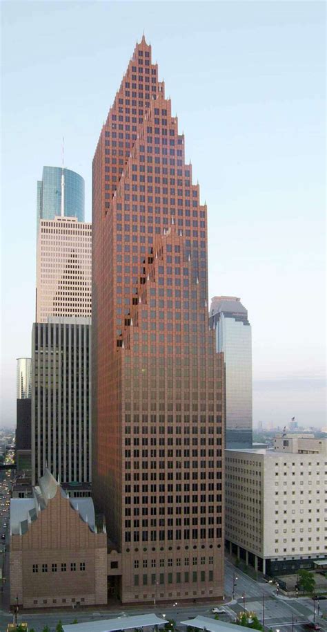 Houston’s Tallest Buildings: History & Modern Marvels