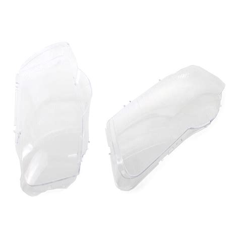 Headlight Headlamp Lens Cover Left & Right Set for India | Ubuy