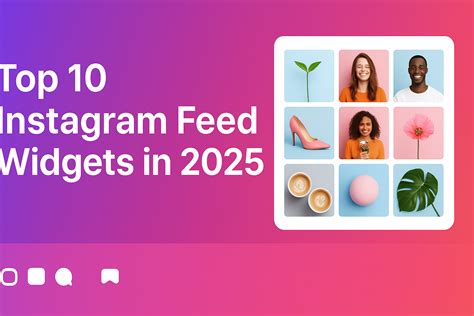 Top 10 Instagram Widget To Embed On Your Website in 2026