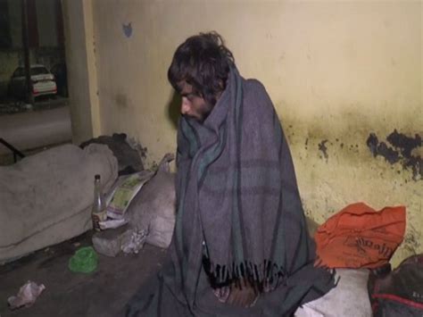 Poor suffer as Kanpur night shelters lack basic infra