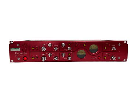 Image result for Red 3 Compressor VST