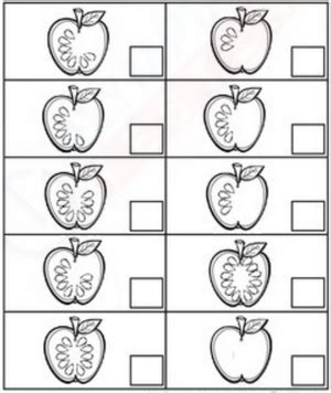 Kindergarten Worksheets– Tagged "Maths Worksheets"– Page 8– Olympiad tester