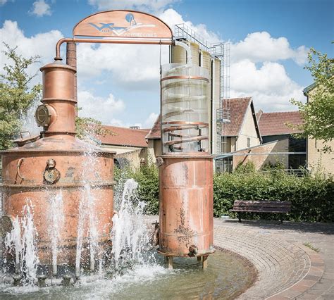 DISTILLERIE CLAEYSSENS (2025) All You Need to Know BEFORE You Go (with ...