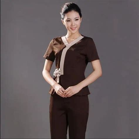Spa & Salon Uniforms - Spa & Salon Uniform Trader - Wholesaler ...