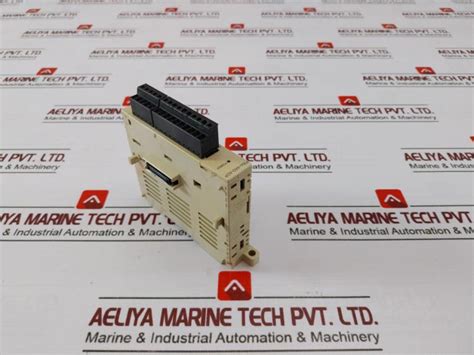 Mitsubishi Electric Fx3U-4Ad-adp Programmable Controller Dc24V Input 0 ...