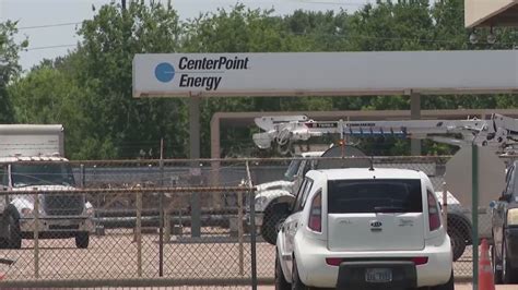 CenterPoint energy warns of hours-long outages during upgrades | khou.com