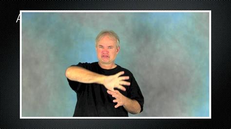 Image result for Descriptive Classifiers ASL